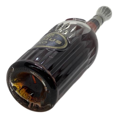 CAMUS XO　ロングネック