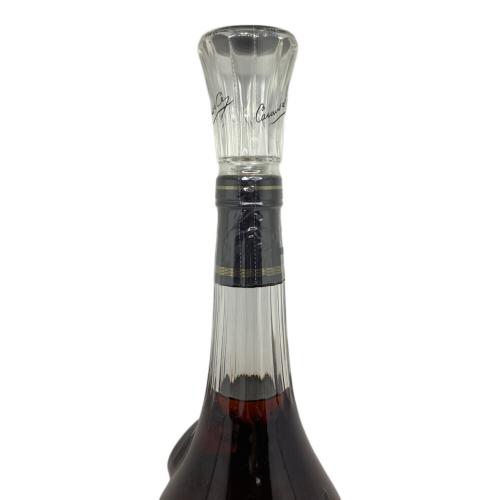 CAMUS XO　ロングネック