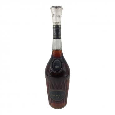 【未開栓】カミュ XO ロングネック　コニャック　700ml カミュ コニャック 700ml XO ロングネック 未開封｜トレファクONLINE