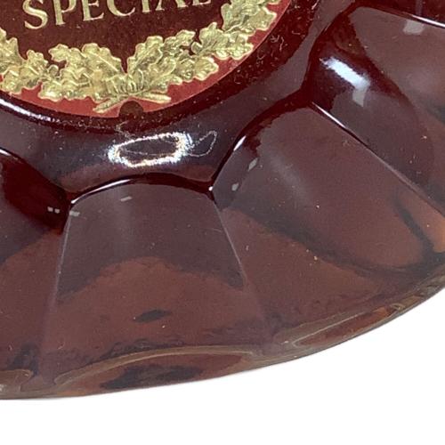 レミーマルタン (REMY MARTIN) コニャック 目減り有 700ml XOスペシャル 未開封