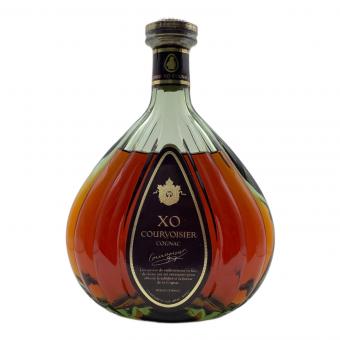 COURVOISIER (クルボアジェ) XO コニャック 700ml