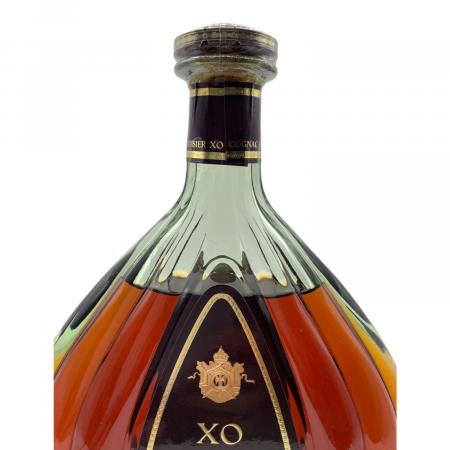 【正規品】クルボアジェ エクストラガバンス コニャック 専用筒箱付 COURVOISIER (クルボアジェ) XO コニャック 700ml｜トレファクONLINE