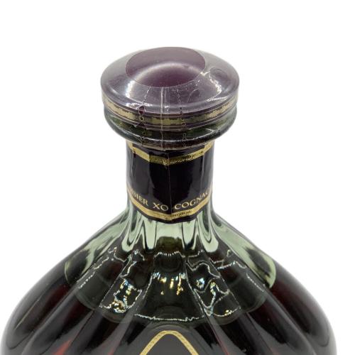 COURVOISIER (クルボアジェ) XO コニャック 700ml