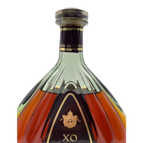 COURVOISIER (クルボアジェ) XO コニャック 700ml