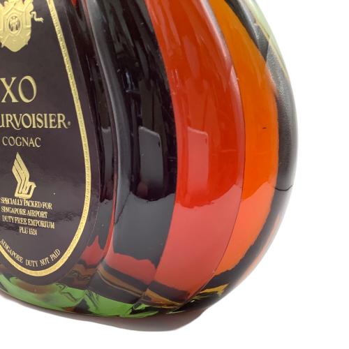 COURVOISIER (クルボアジェ) XO コニャック 700ml