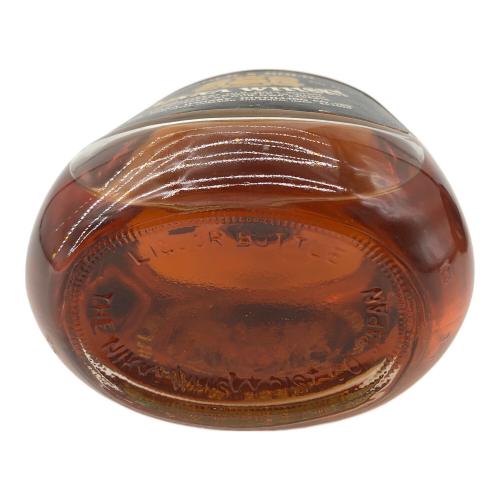 ニッカ ジャパニーズウィスキー ＊目減り有 760ml 西洋騎士ボトル 未開封