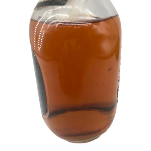 ニッカ ジャパニーズウィスキー ＊目減り有 760ml 西洋騎士ボトル 未開封