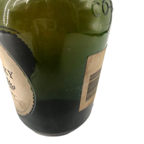 コープウイスキー100 ジャパニーズスコッチウィスキー 760ml 【特級】 未開封