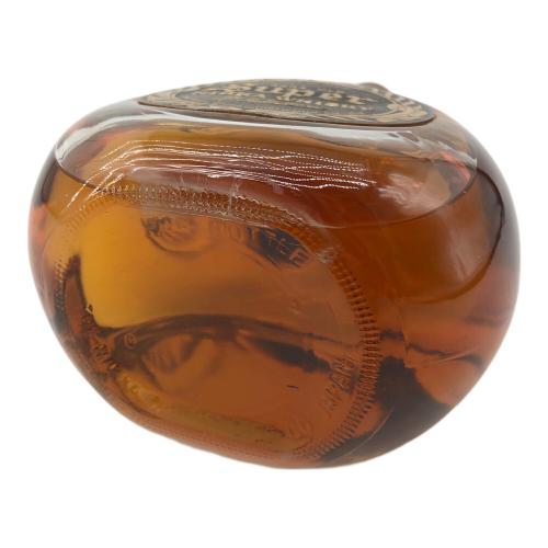 ニッカ ジャパニーズウィスキー 760ml スーパーニッカ 未開封