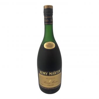 レミーマルタン (REMY MARTIN) コニャック 700ml ファインシャンパーニュ VSOP 未開封