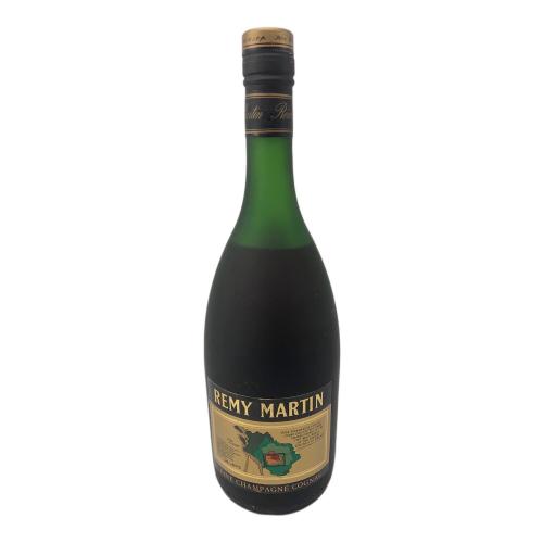 レミーマルタン (REMY MARTIN) コニャック 700ml ファインシャンパーニュ VSOP 未開封