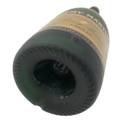 レミーマルタン (REMY MARTIN) コニャック 700ml ファインシャンパーニュ VSOP 未開封