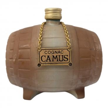 サントリー 国産ブランデー ハープボトル 600ml エクストラ 未開封