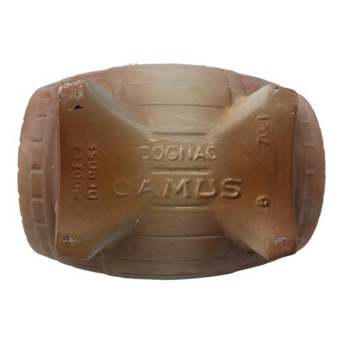 カミュ コニャック 樽型陶器ボトル 700ml 未開封