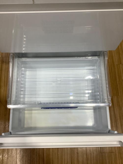 Panasonic (パナソニック) 6ドア冷蔵庫 NR-SPF458X-N 2022年製 450L