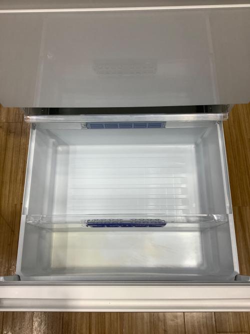 Panasonic (パナソニック) 6ドア冷蔵庫 NR-SPF458X-N 2022年製 450L