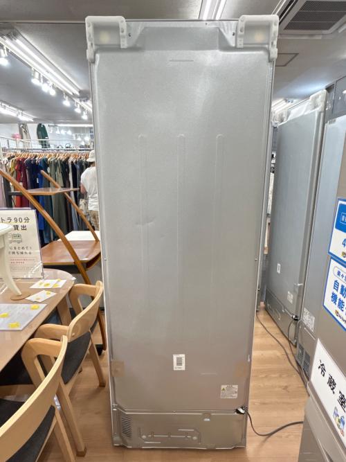 HITACHI (ヒタチ) 6ドア冷蔵庫 R-HW54S 2022年製 540L｜トレファクONLINE