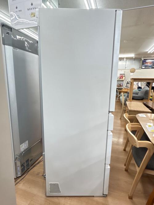 HITACHI (ヒタチ) 6ドア冷蔵庫 R-HW54S 2022年製 540L｜トレファクONLINE