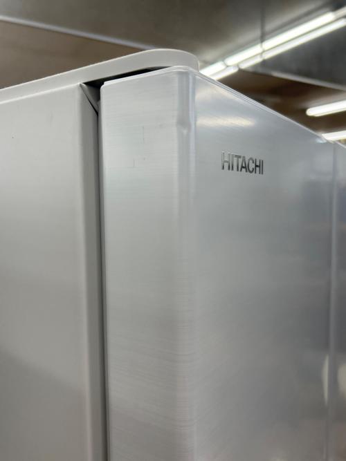 HITACHI (ヒタチ) 6ドア冷蔵庫 R-HW54S 2022年製 540L｜トレファクONLINE