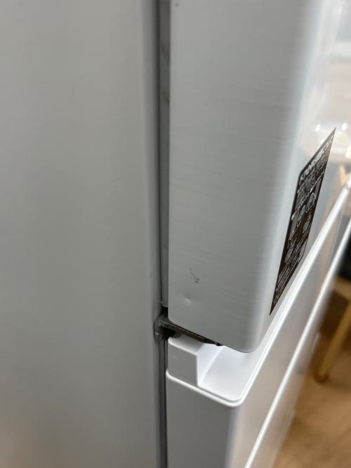 HITACHI (ヒタチ) 6ドア冷蔵庫 R-HW54S 2022年製 540L｜トレファクONLINE