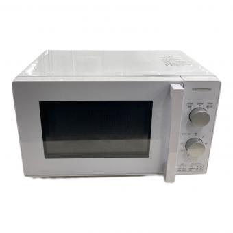 YAMADA (ヤマダオリジナル) 電子レンジ 190 YMW-M17JW5 2021年製 50Hz専用