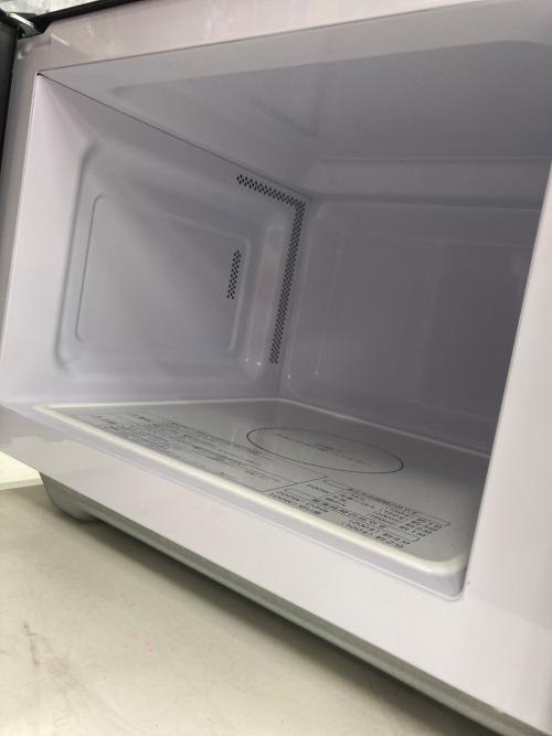 HITACHI (ヒタチ) 電子レンジ 191 HMR-MF22A 2023年製 50Hz／60Hz