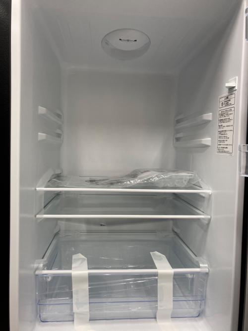 Hisense 2ドア冷蔵庫 HR-D1701B 175L 2025年購入 Hisense 2ドア冷蔵庫 HR-D1701B 175L 2025年購入 Hisense 2ドア冷蔵庫