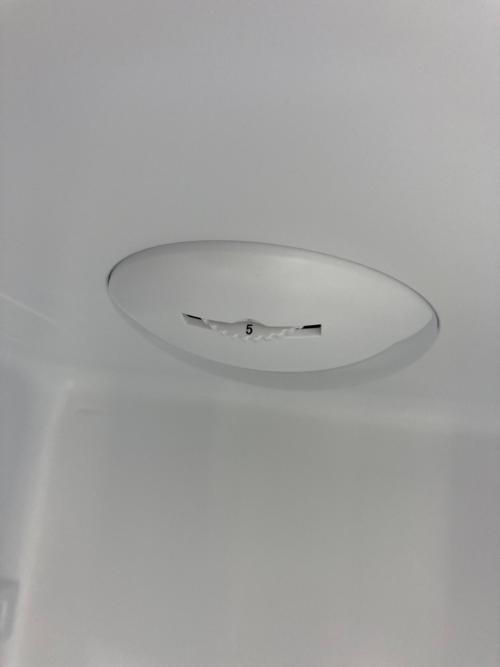 Hisense (ハイセンス) 2ドア冷蔵庫 HR-D1701B 2025年製 175L 53L リファビッシュ品 クリーニング済