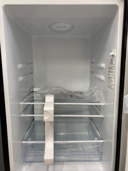 Hisense ハイセンス 冷蔵庫　HR-D1701B Amazon | ハイセンス 冷蔵庫 幅49cm 175L 一人暮らし スリム 大