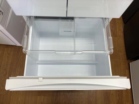 MITSUBISHI (ミツビシ) 5ドア冷蔵庫 MR-MB45G 2021年製 451L