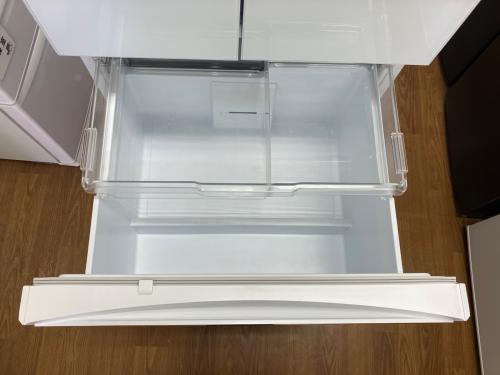 MITSUBISHI (ミツビシ) 5ドア冷蔵庫 MR-MB45G 2021年製 451L