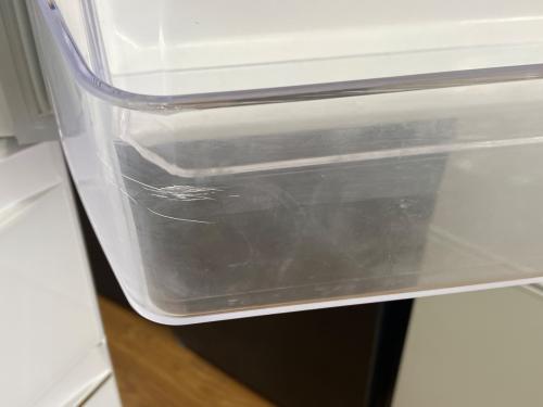 MITSUBISHI (ミツビシ) 5ドア冷蔵庫 MR-MB45G 2021年製 451L