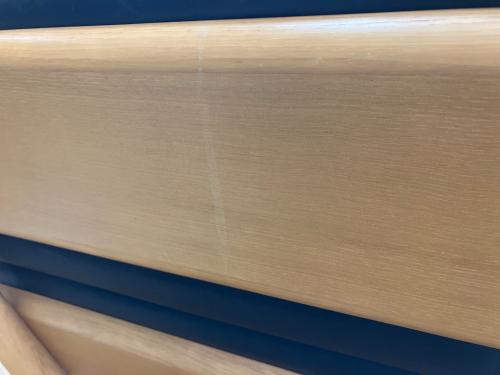 CONDE HOUSE (カンディハウス) 2人掛けソファー エクリプス クッション2個付