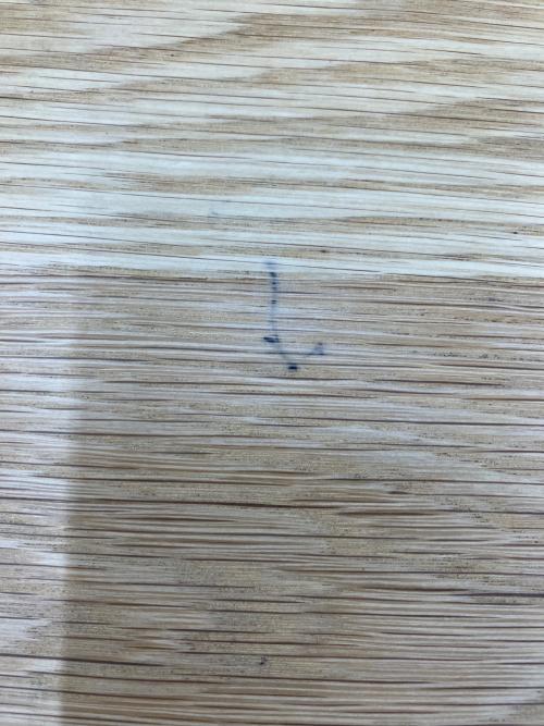 UNICO (ウニコ) ダイニングテーブル ELEMT dining Table W1600 幅:約160㎝