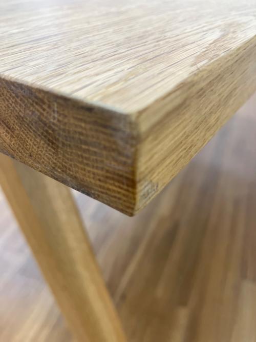 UNICO (ウニコ) ダイニングテーブル ELEMT dining Table W1600 幅:約160㎝