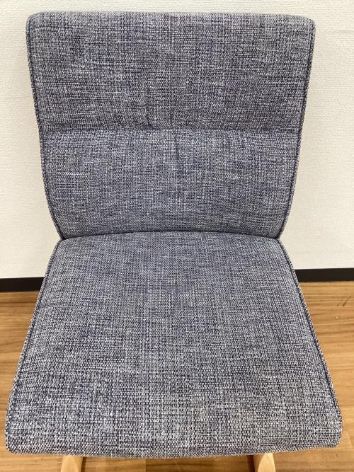 飛騨産業 (ヒダサンギョウ) KAYA3 ダイニングチェアー IDC大塚家具 LF220R