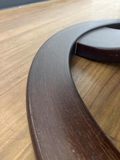 Hjellegjerde(イエリアーダ) リクライニングチェアー Fijords