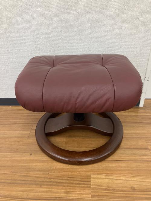 Hjellegjerde(イエリアーダ) リクライニングチェアー Fijords