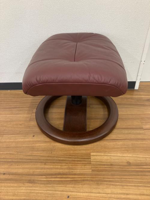 Hjellegjerde(イエリアーダ) リクライニングチェアー Fijords