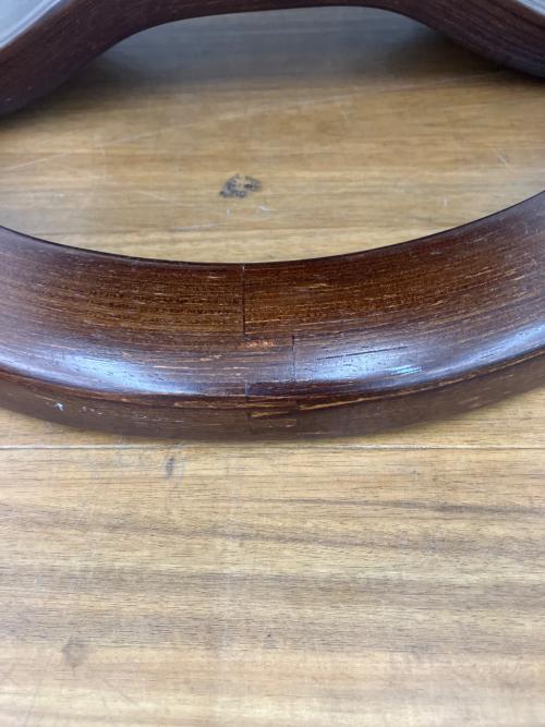 Hjellegjerde(イエリアーダ) リクライニングチェアー Fijords