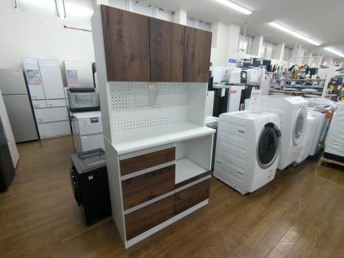 三友ファニチャー レンジボード ミラノ