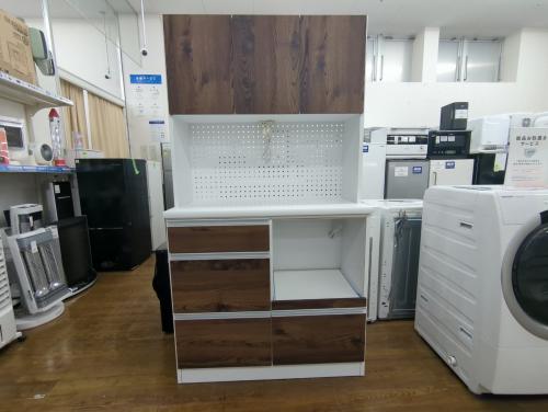 三友ファニチャー レンジボード ミラノ