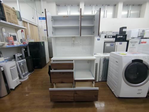 三友ファニチャー レンジボード ミラノ