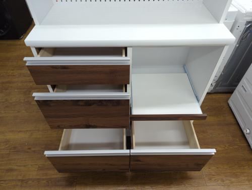 三友ファニチャー レンジボード ミラノ