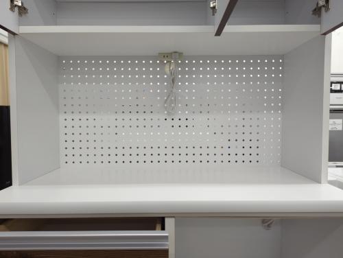 三友ファニチャー レンジボード ミラノ