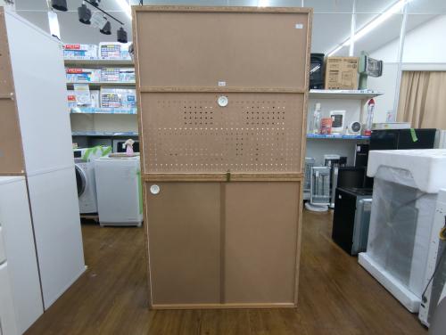 三友ファニチャー レンジボード ミラノ