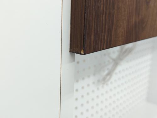 三友ファニチャー レンジボード ミラノ