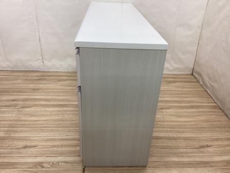三友ファニチャー (サントモファニチャー) キッチンカウンター