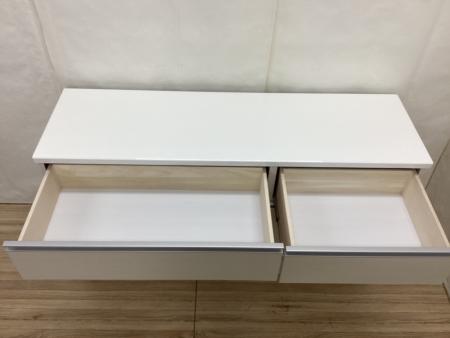 三友ファニチャー (サントモファニチャー) キッチンカウンター