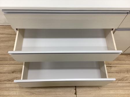 三友ファニチャー (サントモファニチャー) キッチンカウンター